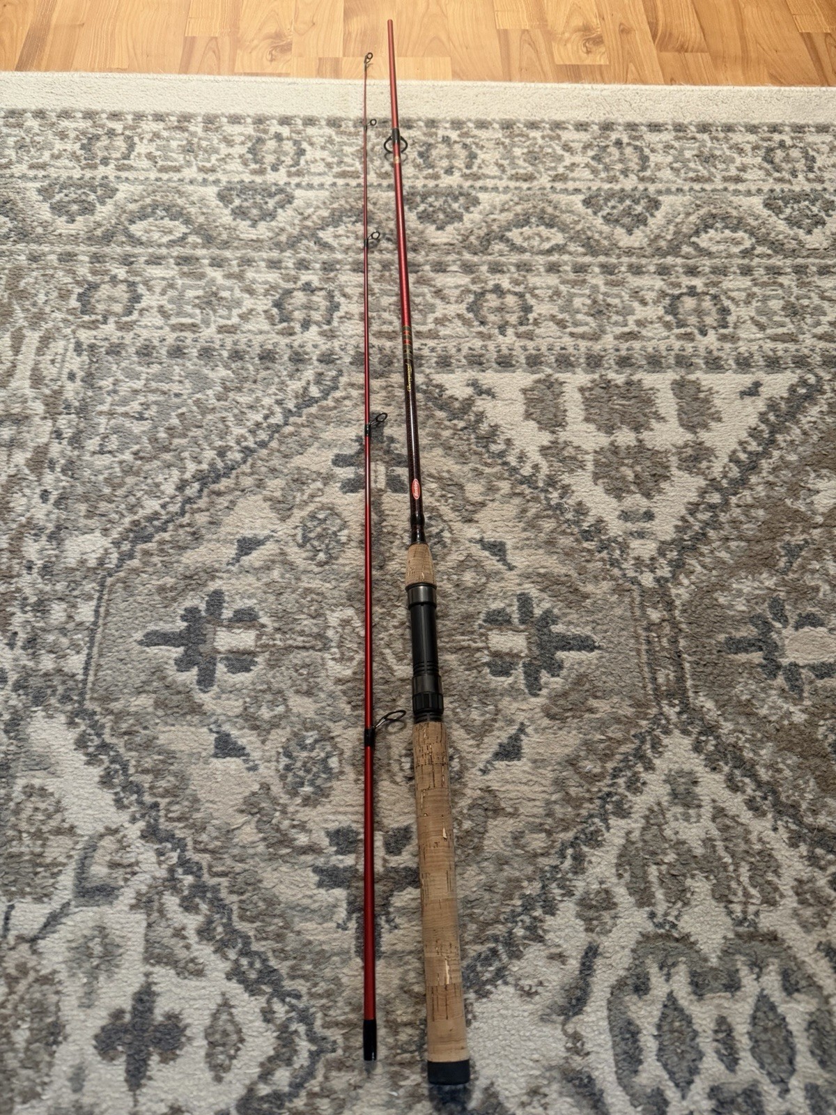 Berkley Cherrywood&reg; HD Casting Rod, 7' Medium Heavy Fishing
