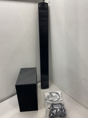 Samsung 5.1 ch Soundbar w/ Dolby Audio Surround Sound HW-B750D