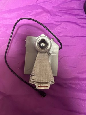 Mamiya Flash B C Rare Retro Vintage C Camera Accessory Genuine Authentic