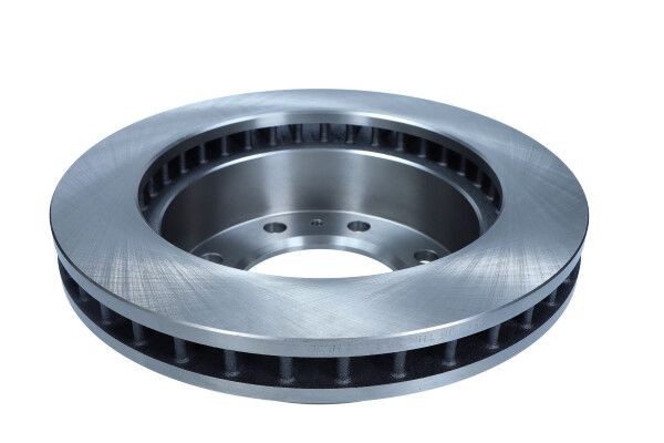 2Er Set Bremsscheiben MaXgear 19-4792 Hummer 18060215-image