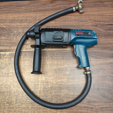 Bosch Professional DBH740R Compressed Air Pneumatic SDS Drill FREE P&P VAT INC