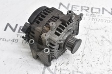 Mercedes C Klasse 220 CDI W204 Lichtmaschine Generator A0131549002