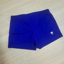 VTG 1980’s Varsity Shorts Women’s M Sport Cheer Gym Class