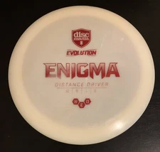 Discmania Evolution Neo Enigma 170 grams
