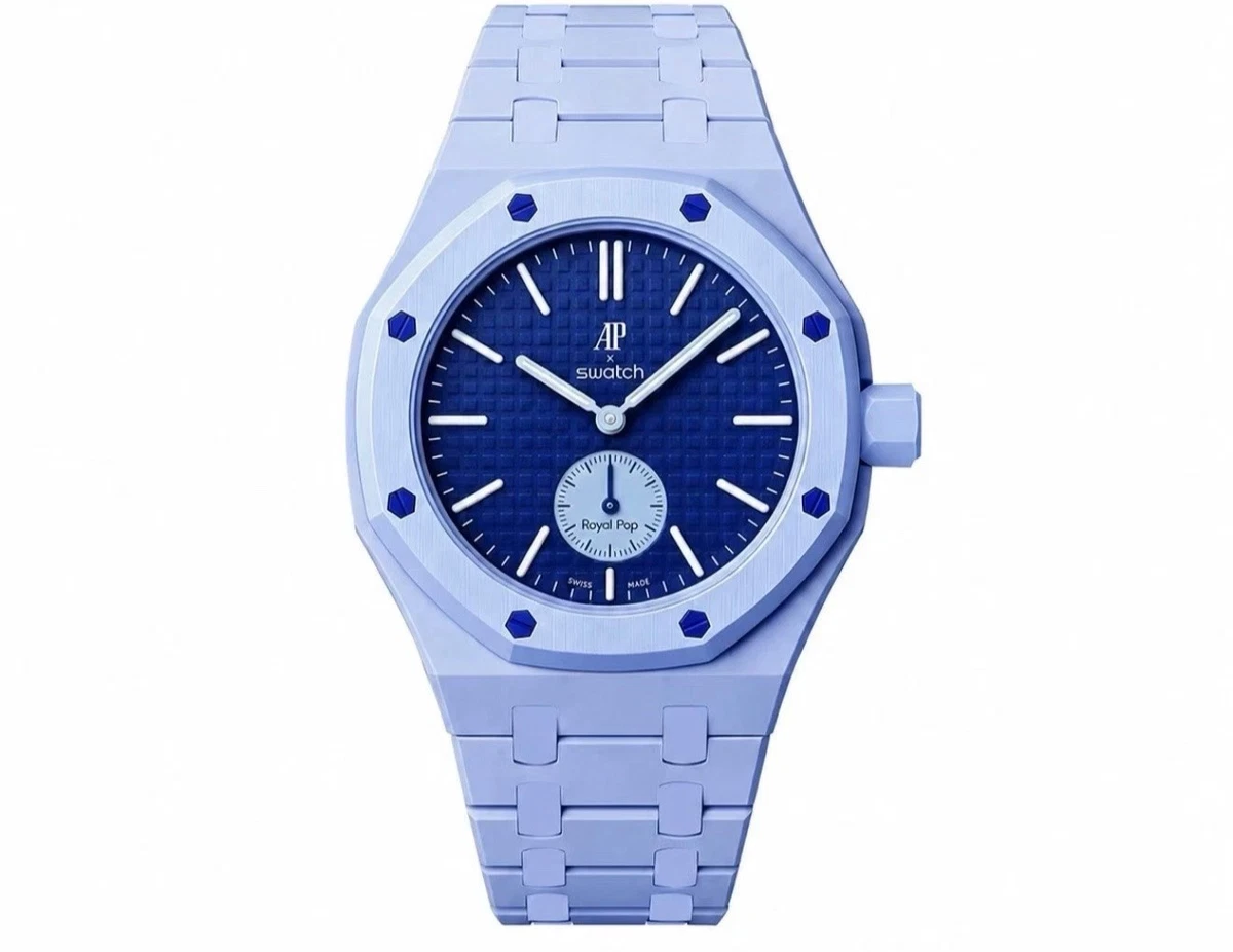 Swatch Pop Wristwatches for sale | eBay