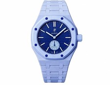 Audemars Piguet x Swatch Bioceramic Royal Pop Lan Ba' Brand New IN HAND!!