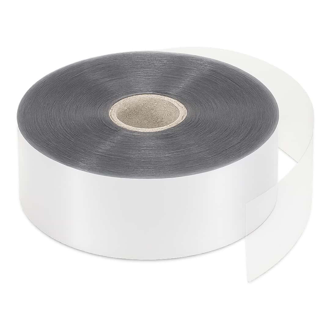 Thermohauser Transparent Acetate Tape 6cm 200mt Desserts Cakes Mousse Pastry