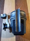 vintage Johnson Strike 415 Acci-Cast spincast fishing reel excellent condition — photo 4
