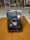 2025 Panini Prizm - Rookies Jaxson Dart #332 (RC)