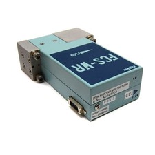 Fujikin FCS-WR Mass Flow Controller MFC Valve W-Seal (CF4 / 1 SLM) Honda 20-Pin