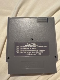 Disney's DuckTales (Nintendo NES, 1989)