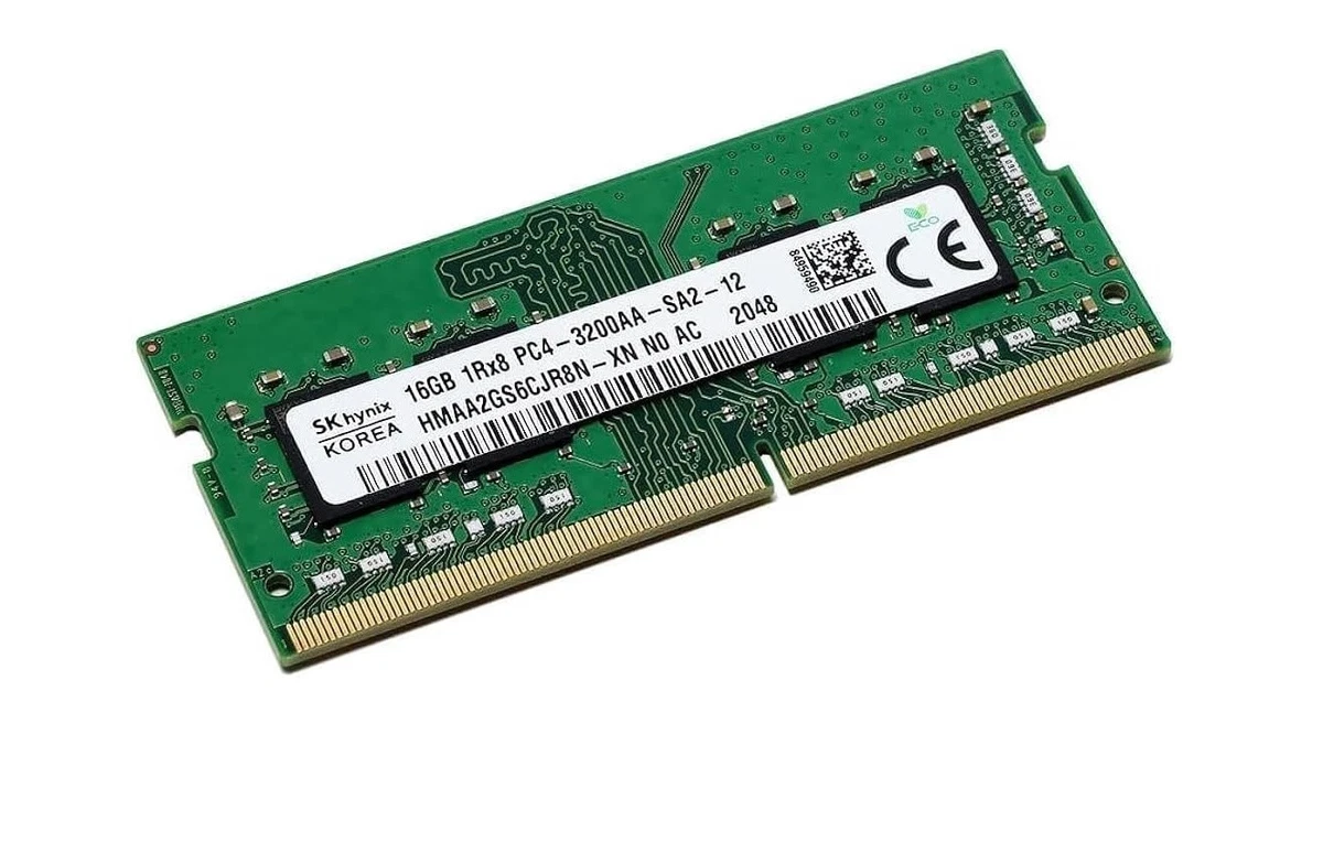 Hynix SO-DIMM DDR4 SDRAM Computer RAM for sale | eBay