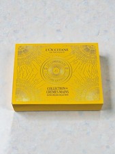 L Occitane Provence Hand Cream Collection Gift Set, 3 Pieces NEW