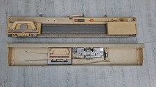 Brother KH-710 Knitting Machine. UNTESTED