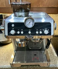 De'Longhi Espresso Machine La Specialists