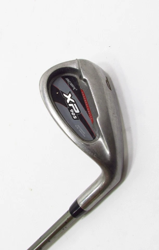 Acer XP 905 Undercut cavity golf clubs Swing science 400 series shaft Graphite - Image 2 of 4