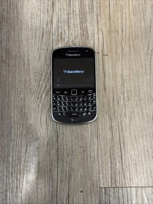 Blackberry 9900 Bold AT&T Cell Phone