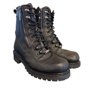 Milwaukee Trooper Boots | eBay display picture 3