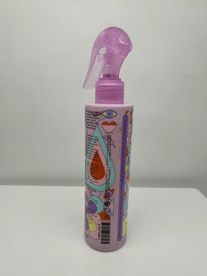 Amika: Brooklyn Bombshell Blowout Volume Spray 6.7 oz - Image 4 of 4