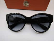 Yves Saint Lauren Paris SL M3/ 001 Black Sunglasses 58mm  Italy eyewear