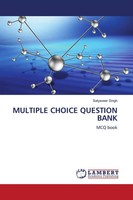 Satyaveer Singh | Multiple Choice Question Bank | Taschenbuch | Englisch (2022)
