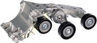 Gates T39064 Spannrolle, Keilrippenriemen FüR MERCEDES-BENZ
