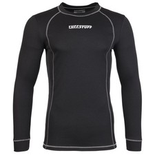 Men's and Women's Comfortable Fit Base Layer Winter Thermals Tops and Bottoms