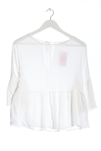 Blouse fleurie Bershka très légère M/38 - Vêtements