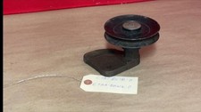 Nos Ford C7az-8678-b 1967 Galaxie Mustang Fairlane Rh Idler Pulley