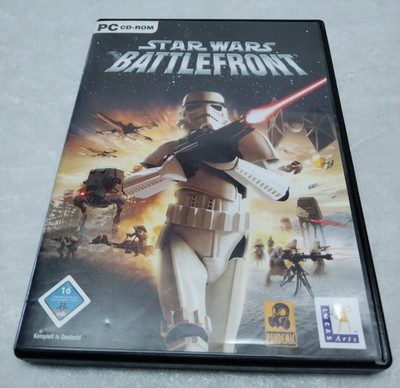 Star Wars Battlefront U39