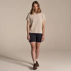 Craghoppers Womens Kiwi Pro III Stretch Active Zipped Pockets Shorts Camping