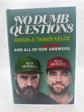 No Dumb Questions- Jason and Travis Kelce wit...