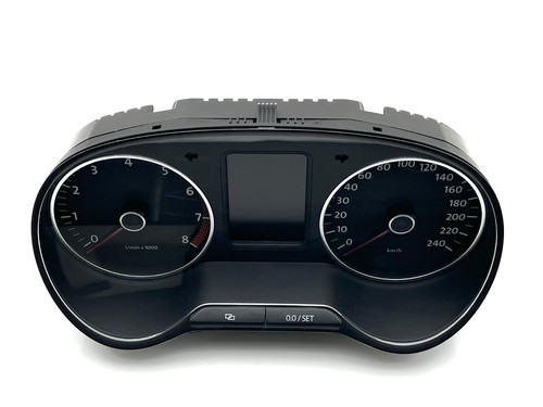 Tacho Kombiinstrument 6R0920860D VW Polo 6R 1,2 1,4