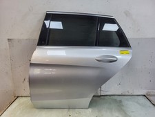 TÜR LINKS HINTEN DOOR LEFT REAR Mercedes-Benz C Estate (S205) 2015 A2057300305 TÜR LINKS HINTEN DOOR LEFT REAR Mercedes-Benz C Estate (S205) 2015 A2057300305