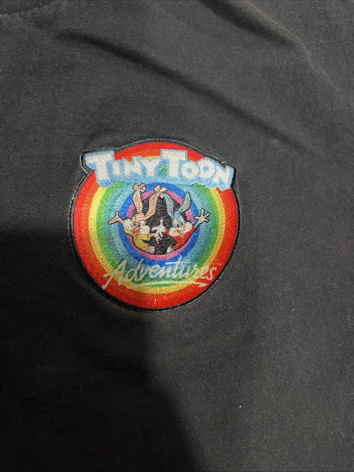 Tiny Toons Adventures Ripple Junction Medium Blac… - image 6