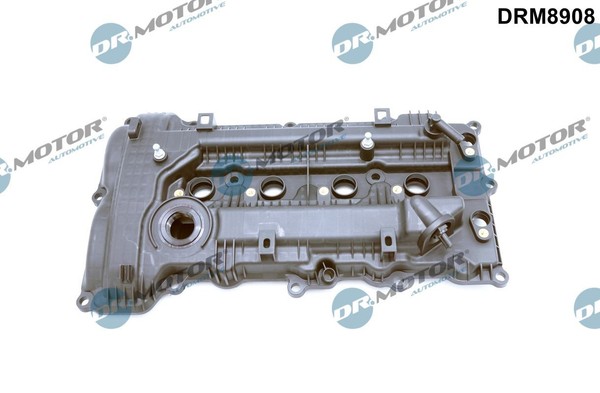 1X Dr.Motor Automotive DRM8908 Zylinderkopfhaube FüR Kia Hyundai-image