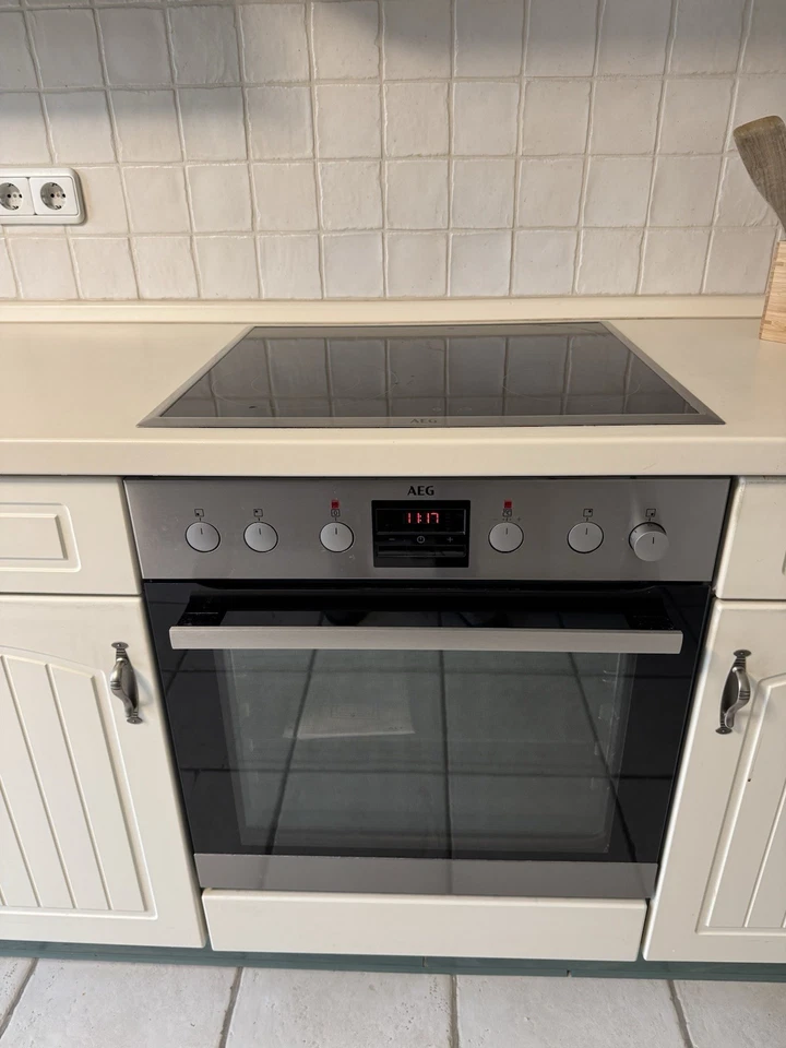 Küchenzeile - Bild 3 von 4