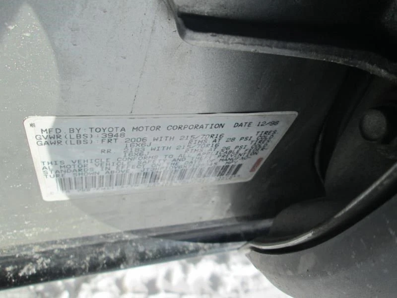 Transfer Case Automatic Transmission Fits 96-00 RAV4 251546 Foto 3 de 4