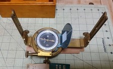 Leupold Sighting Compass