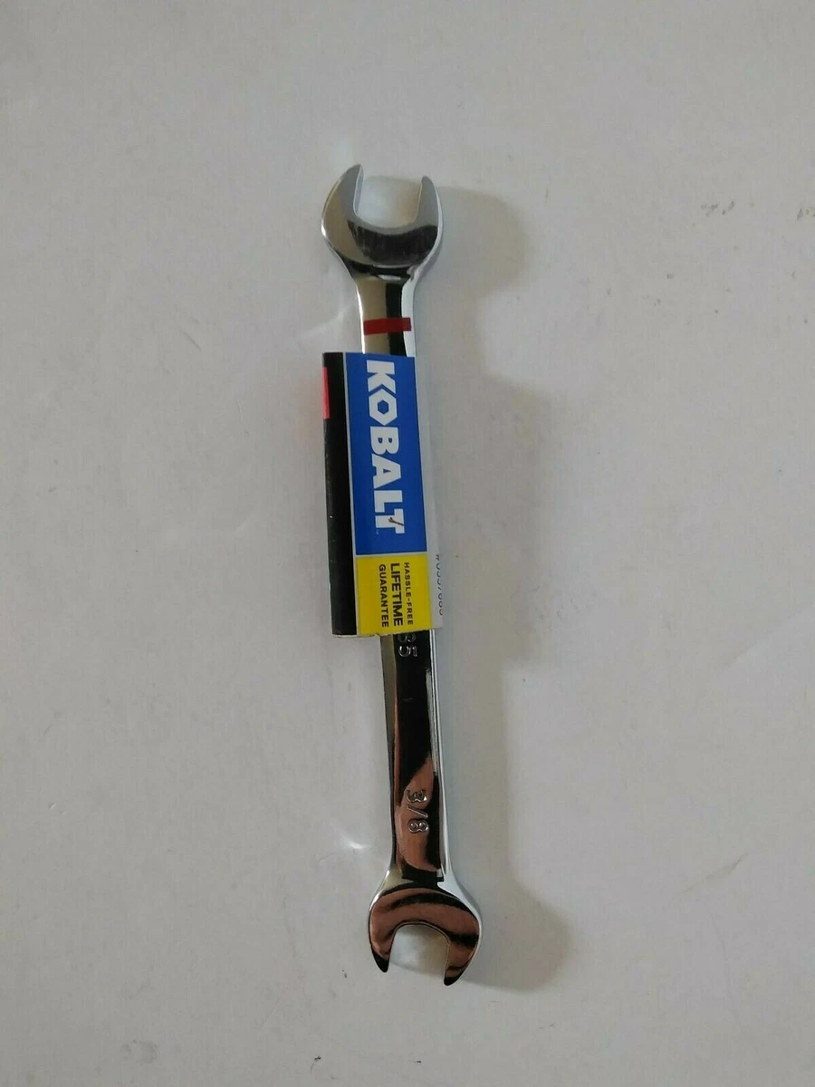 Kobalt SAE 7 16