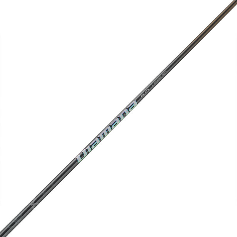 MITSUBISHI CHEMICAL Golf Japan 2023 Diamana WS 60 Graphite MITSUBISHI CHEMICAL Golf Japan 2023 Diamana WS 60 Graphite