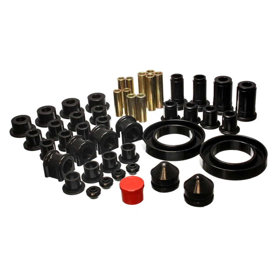 Energy Suspension 5.18117G Hyper-Flex System Master Set for 02-05 Dodge Ram 1500 - Image 2 of 2
