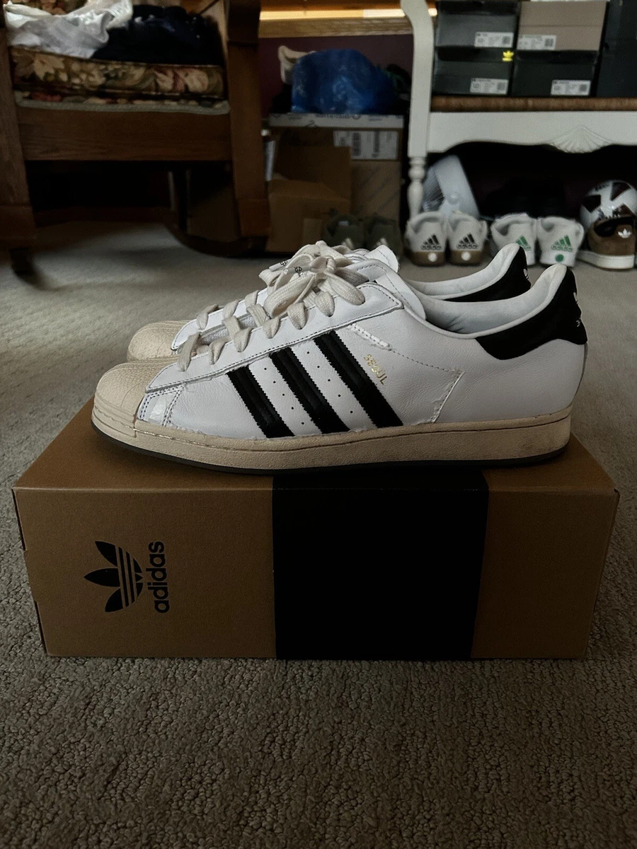 Taegeukdang x adidas Superstar Cookies Among Cookies for Sale |  Authenticity Guaranteed | eBay