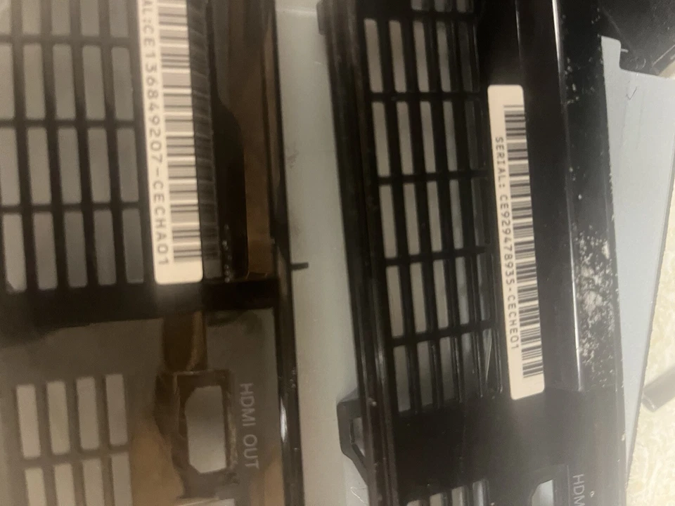 repuestos ps3 compatibles con versiones anteriores Foto 4 de 4