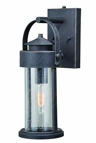 Vaxcel T0285 6" Outdoor Wall Light - Picture 1 of 1