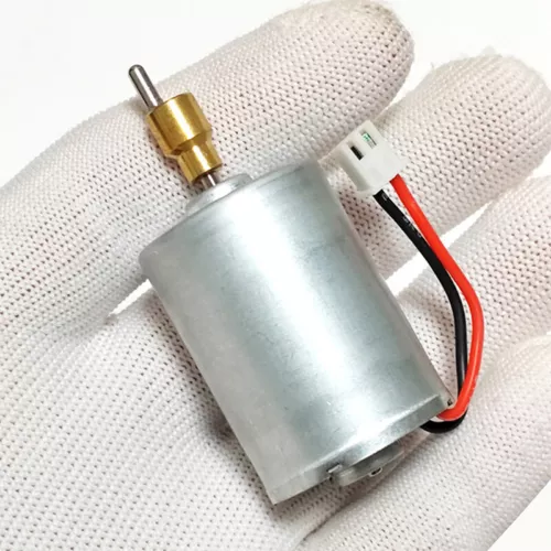 7000 RPM Replacement Brushless Motor For Babyliss 870/810 Electric Push - Picture 9 of 15