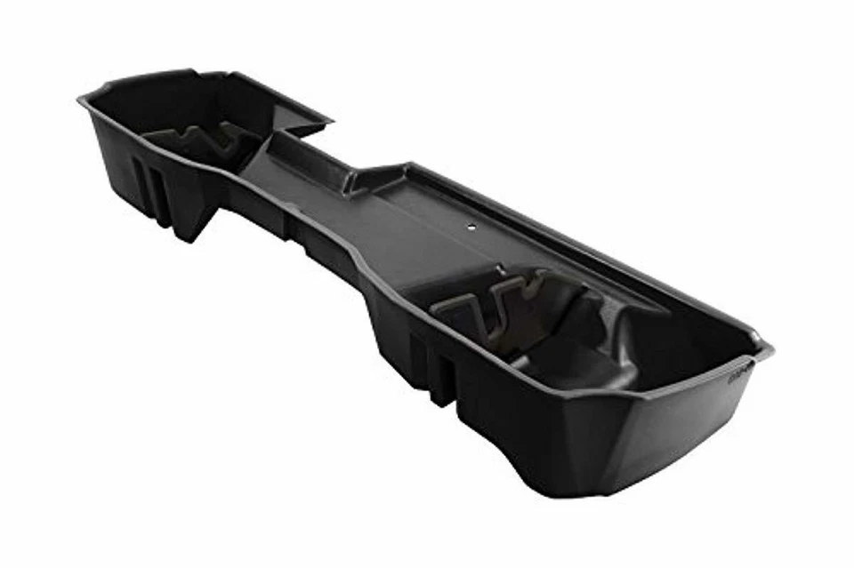 DU-HA 10304 Underseat Storage Case for 2014-2018 Chevy Silverado/GMC Sierra - Image 2 of 4
