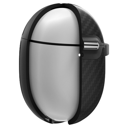 Per Pixel Buds Pro 2 | Custodia Premium Spigen Enzo Aramid - Foto 8 di 17