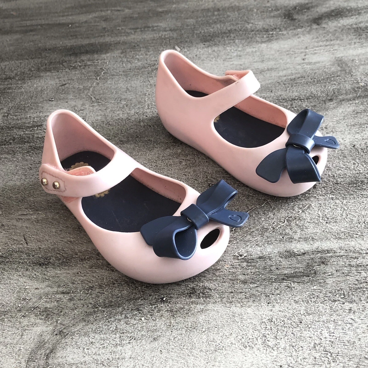 Mini melissa mary jane sales