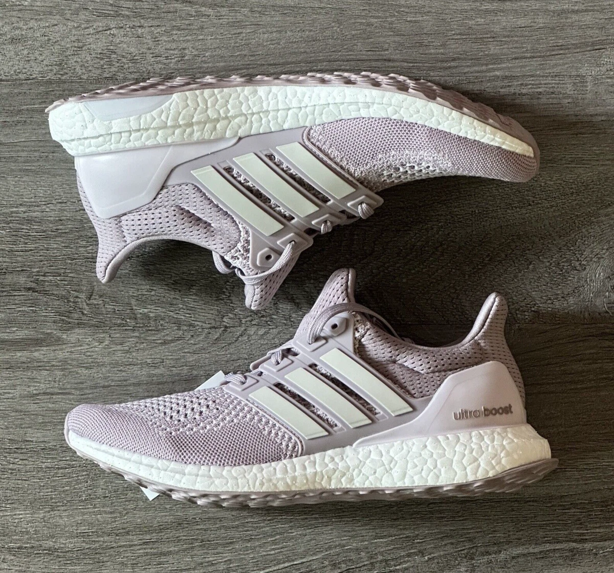adidas gazelle silver green womens adidas Ultra Boost Light Womens Running Shoes